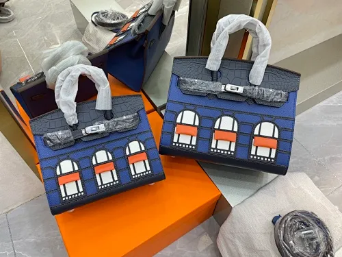 All categories Hermès women's bags (Hermès) Hermès 2525_CM_5