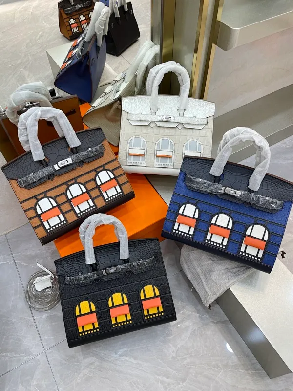 All categories Hermès women's bags (Hermès) Hermès 2525_CM_5
