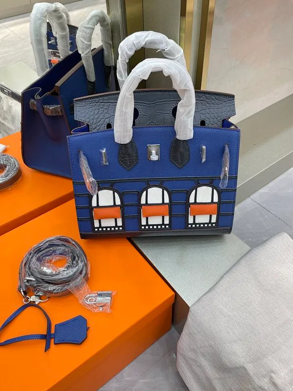 All categories Hermès women's bags (Hermès) Hermès 2525_CM_5