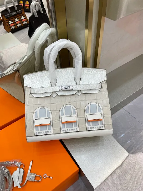 All categories Hermès women's bags (Hermès) Hermès 2525_CM_5