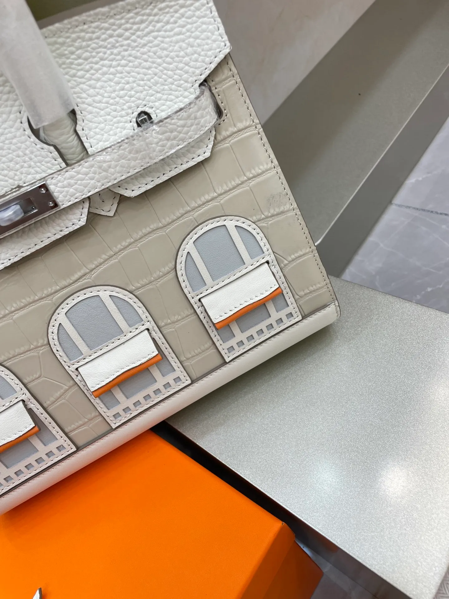 All categories Hermès women's bags (Hermès) Hermès 2525_CM_5