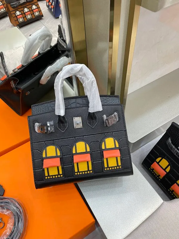 All categories Hermès women's bags (Hermès) Hermès 2525_CM_5