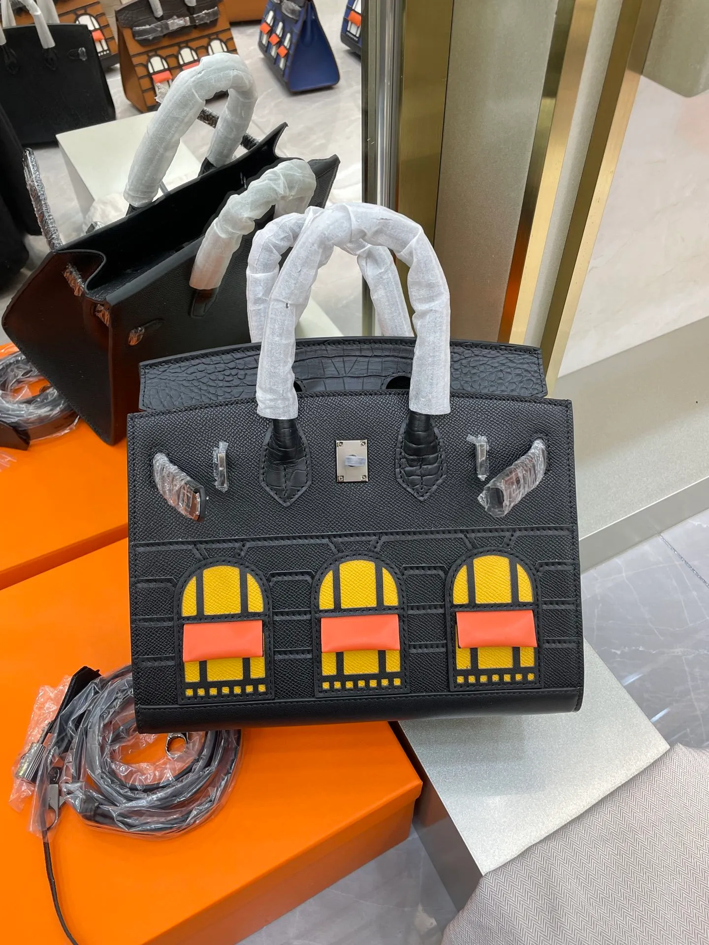 All categories Hermès women's bags (Hermès) Hermès 2525_CM_5