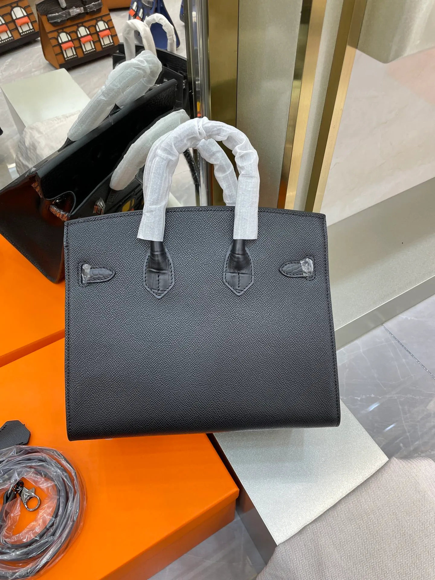 All categories Hermès women's bags (Hermès) Hermès 2525_CM_5