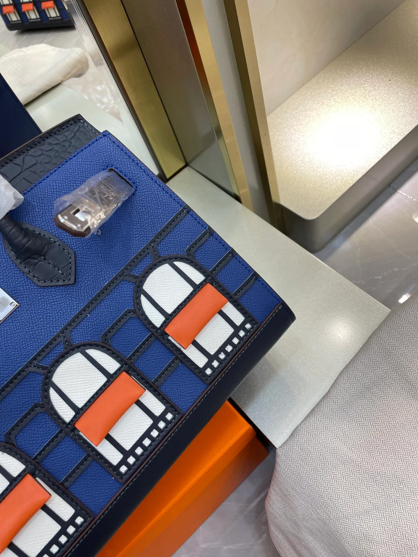 All categories Hermès women's bags (Hermès) Hermès 2525_CM_5