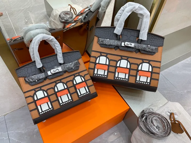 All categories Hermès women's bags (Hermès) Hermès 2525_CM_5