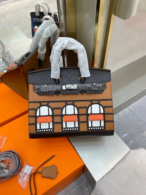 All categories Hermès women's bags (Hermès) Hermès 2525_CM_5