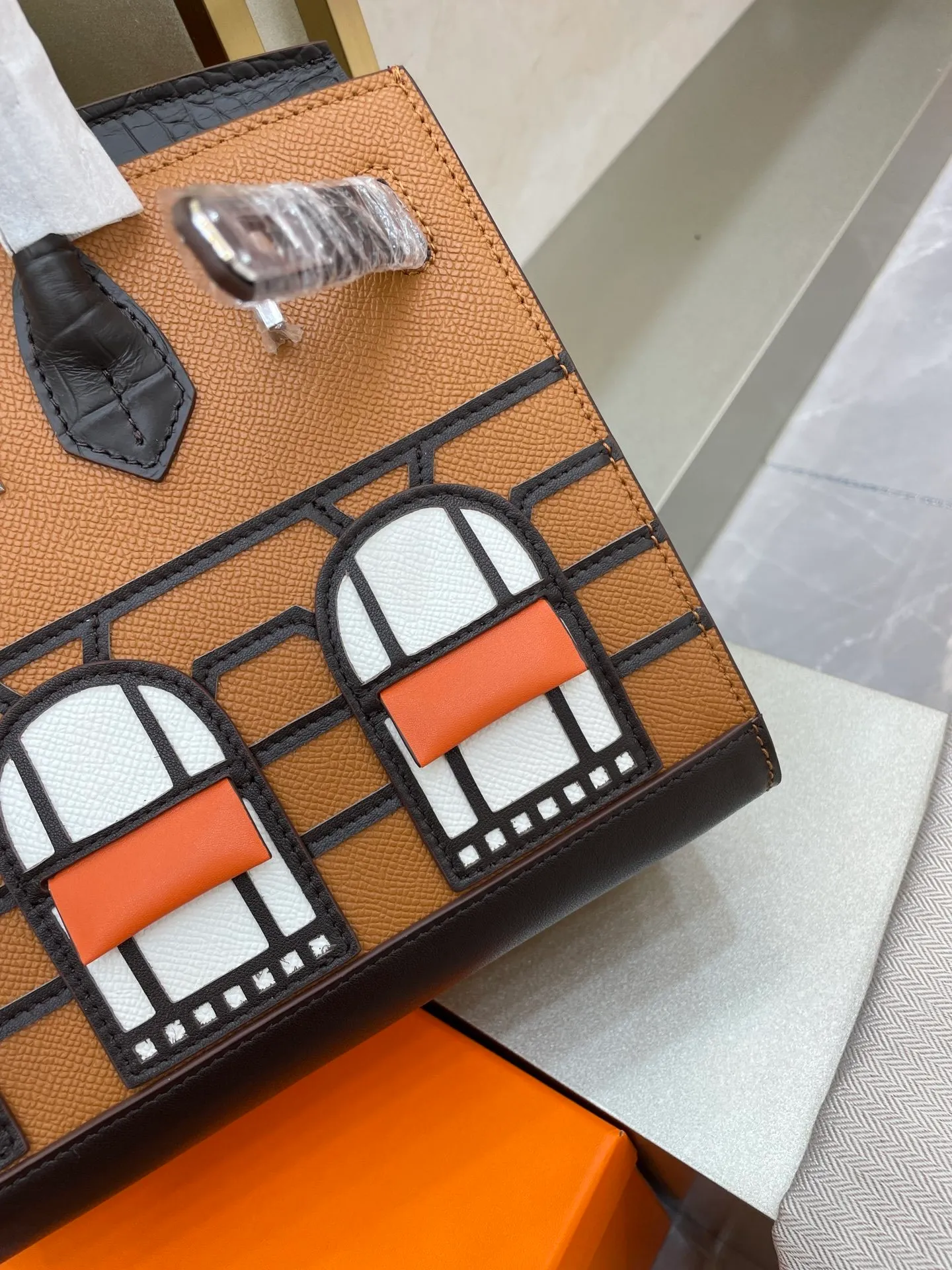 All categories Hermès women's bags (Hermès) Hermès 2525_CM_5