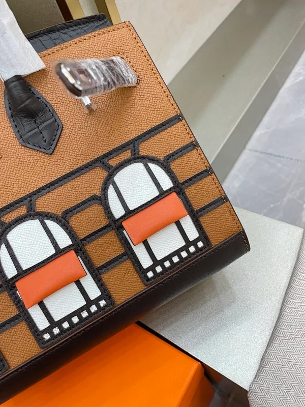 All categories Hermès women's bags (Hermès) Hermès 2525_CM_5