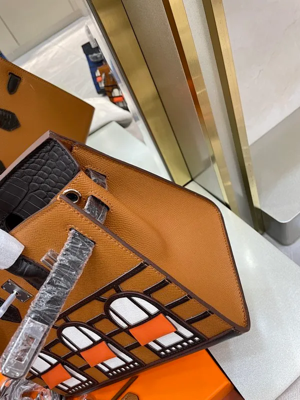 All categories Hermès women's bags (Hermès) Hermès 2525_CM_5