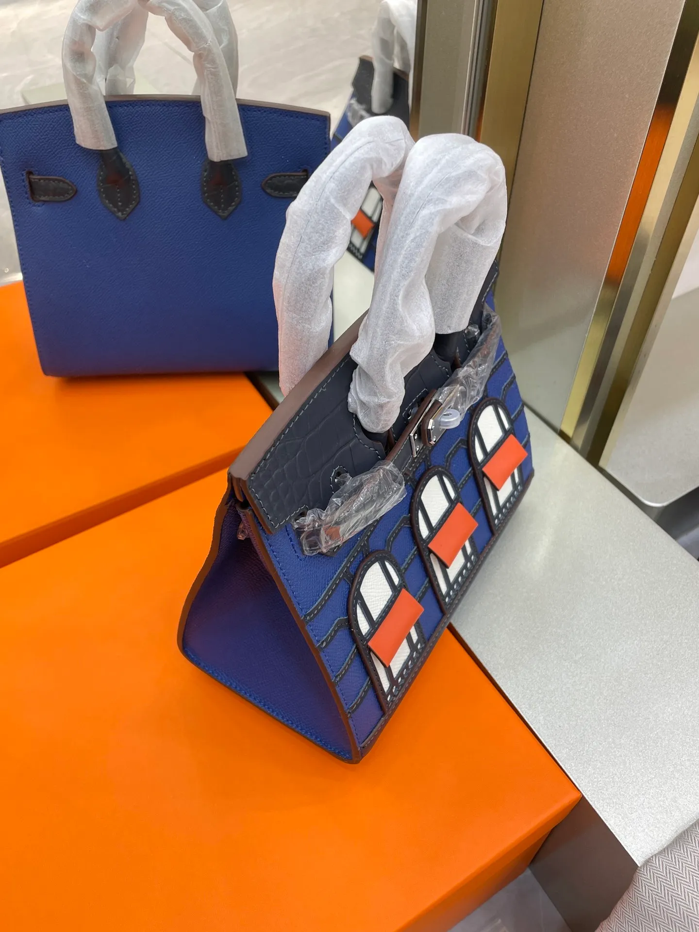 All categories Hermès women's bags (Hermès) Hermès 2525_CM_5
