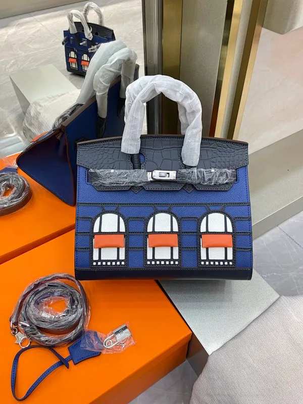 All categories Hermès women's bags (Hermès) Hermès 2525_CM_5