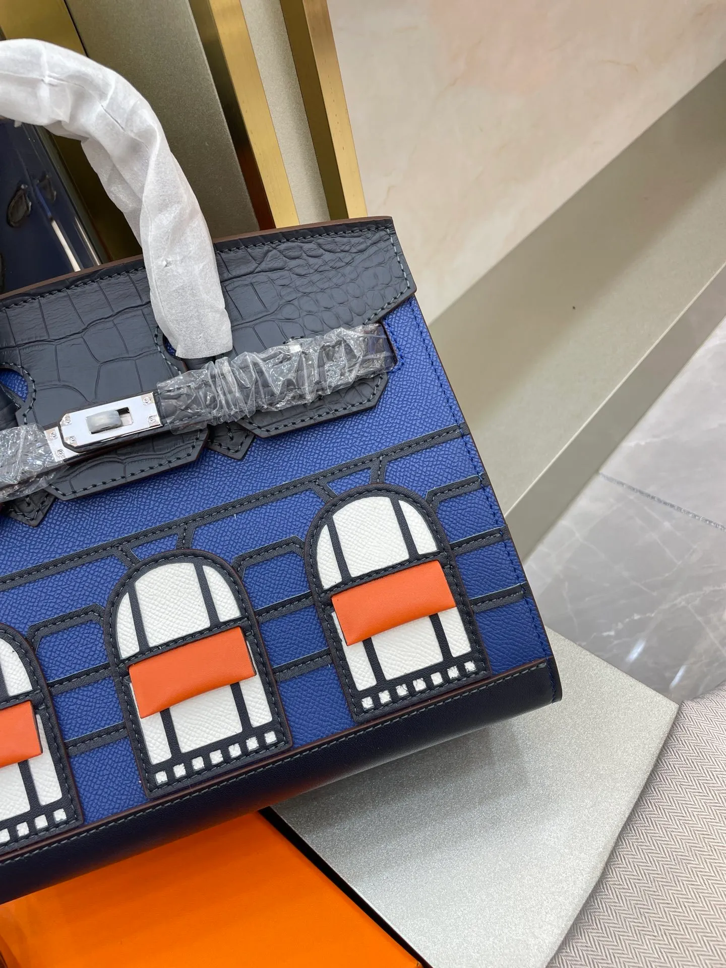 All categories Hermès women's bags (Hermès) Hermès 2525_CM_5