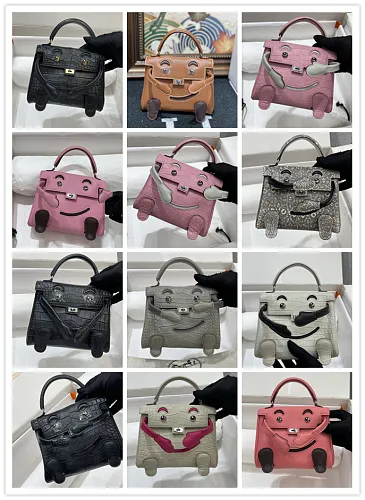 All categories Hermès women's bags (Hermès) Hermès 211