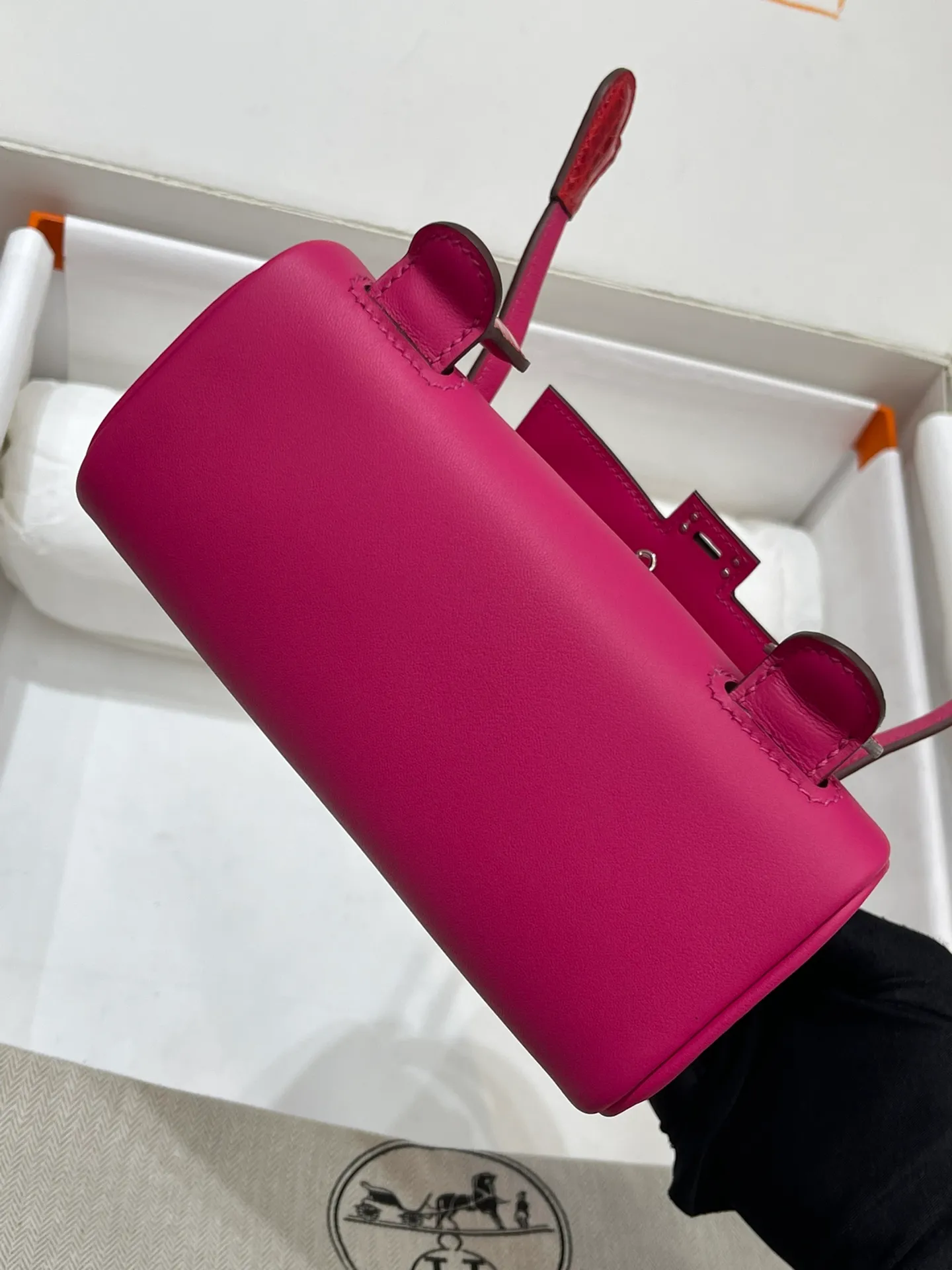 All categories Hermès women's bags (Hermès) Hermès 211