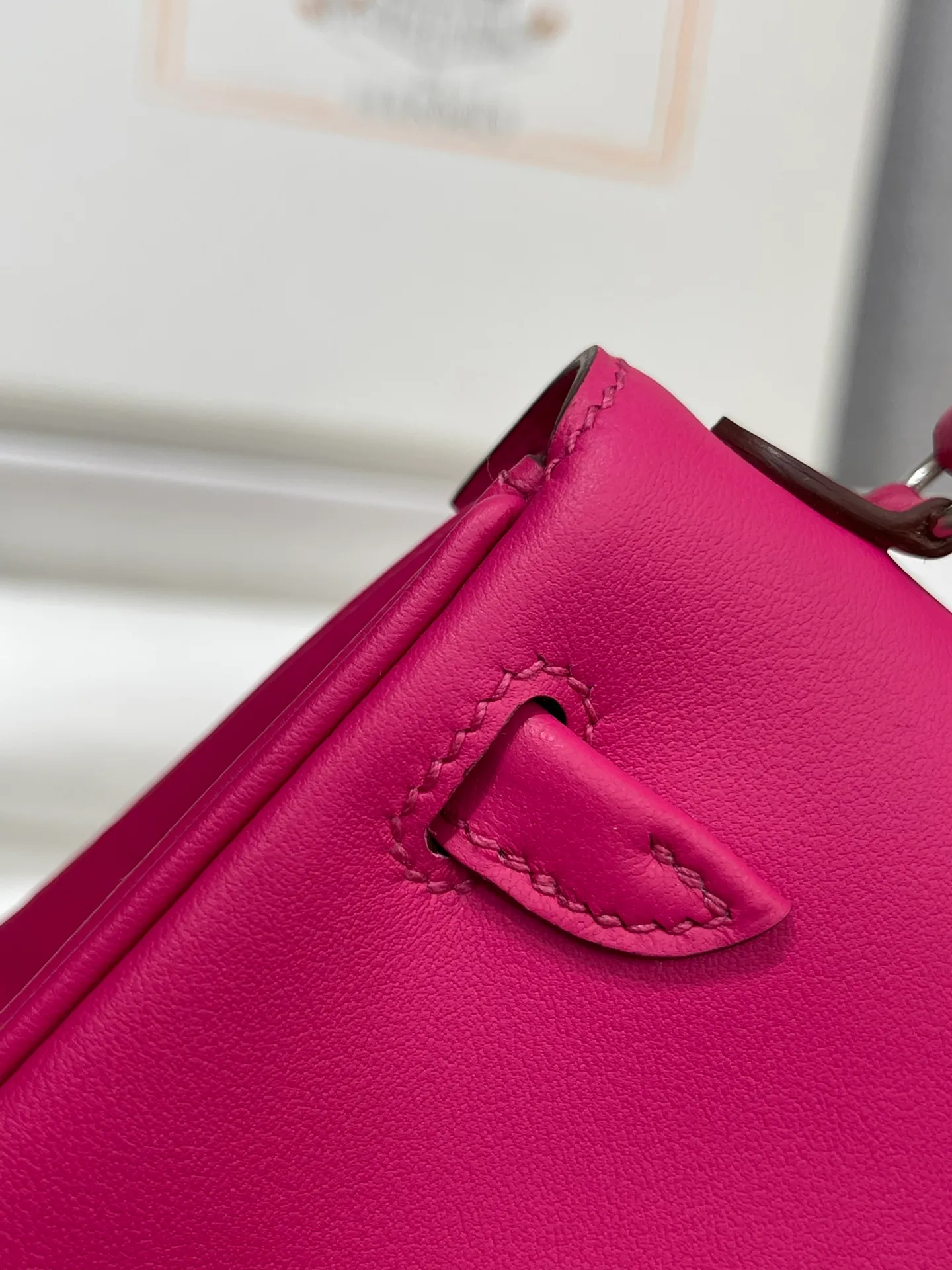 All categories Hermès women's bags (Hermès) Hermès 211