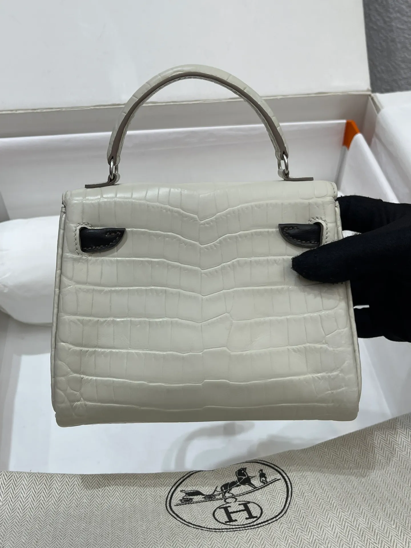 All categories Hermès women's bags (Hermès) Hermès 211