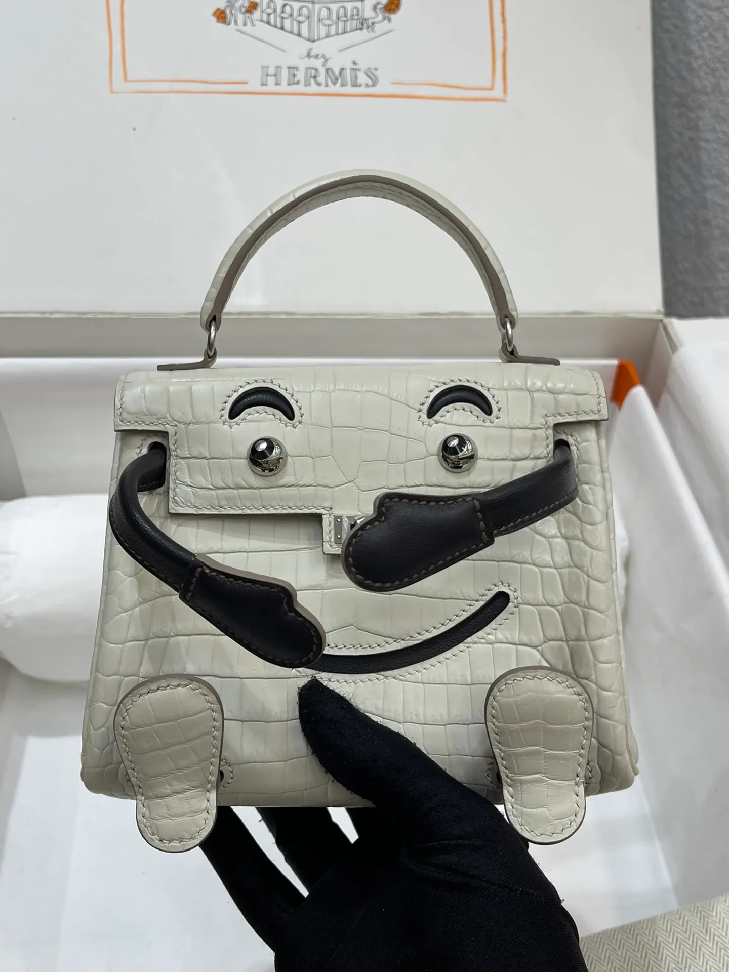 All categories Hermès women's bags (Hermès) Hermès 211