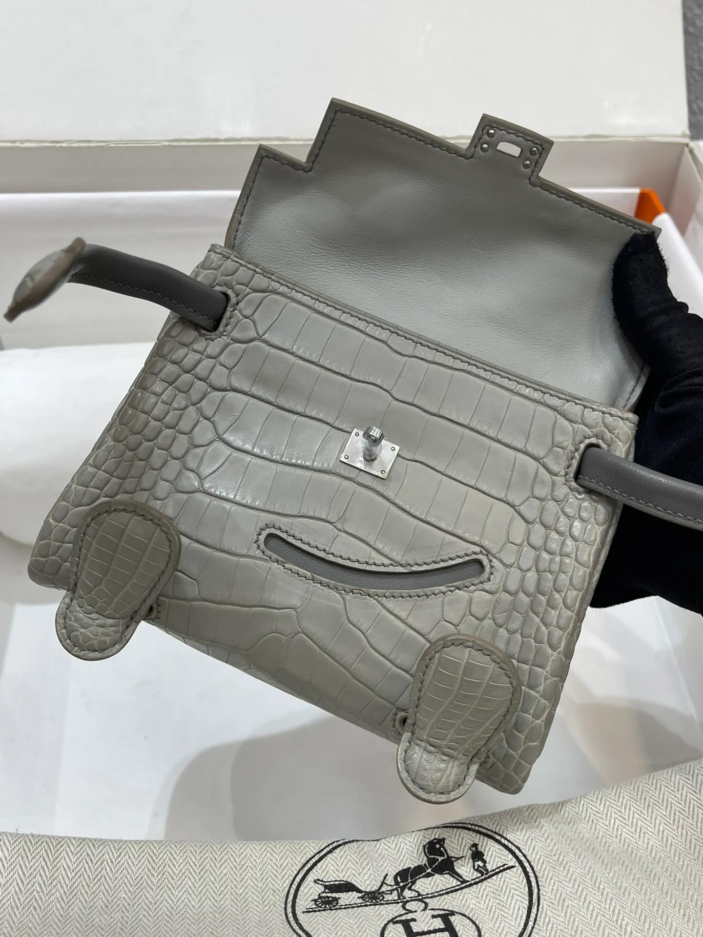 All categories Hermès women's bags (Hermès) Hermès 211