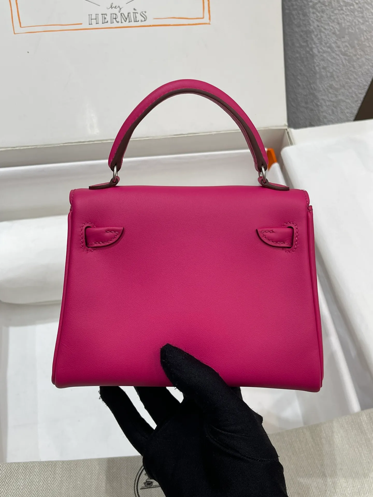 All categories Hermès women's bags (Hermès) Hermès 211