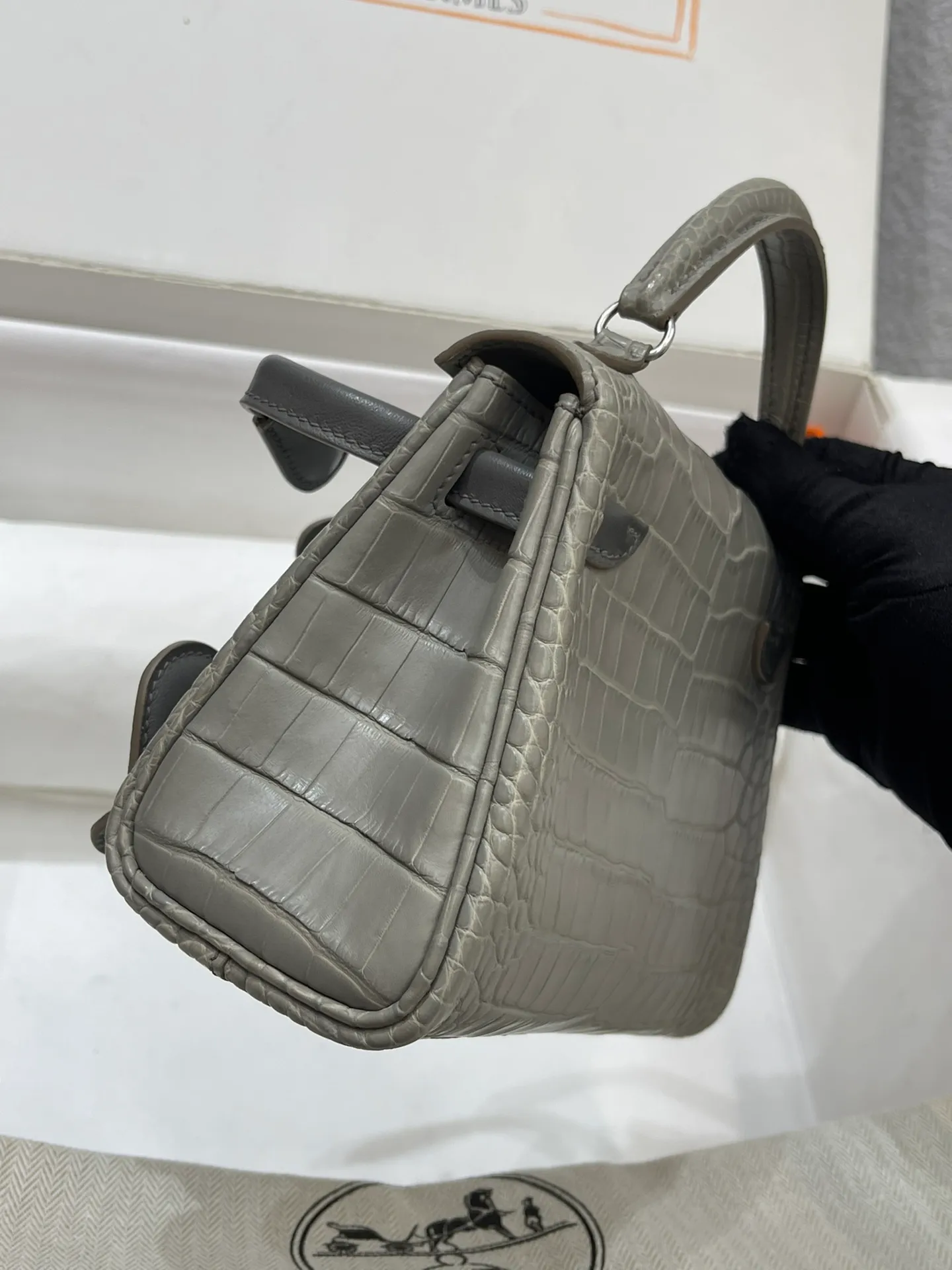 All categories Hermès women's bags (Hermès) Hermès 211