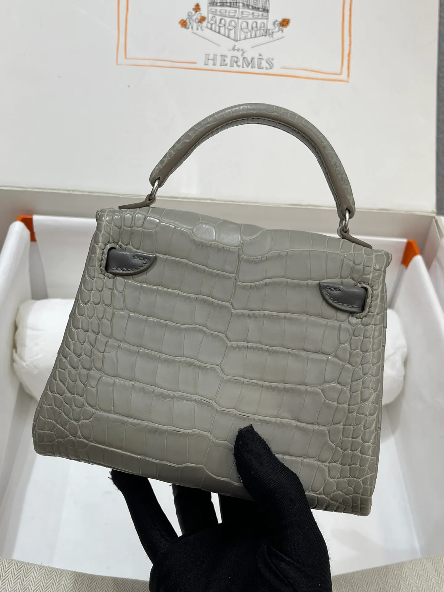 All categories Hermès women's bags (Hermès) Hermès 211