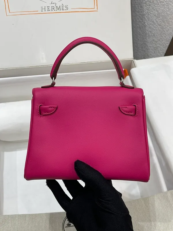 All categories Hermès women's bags (Hermès) Hermès 211