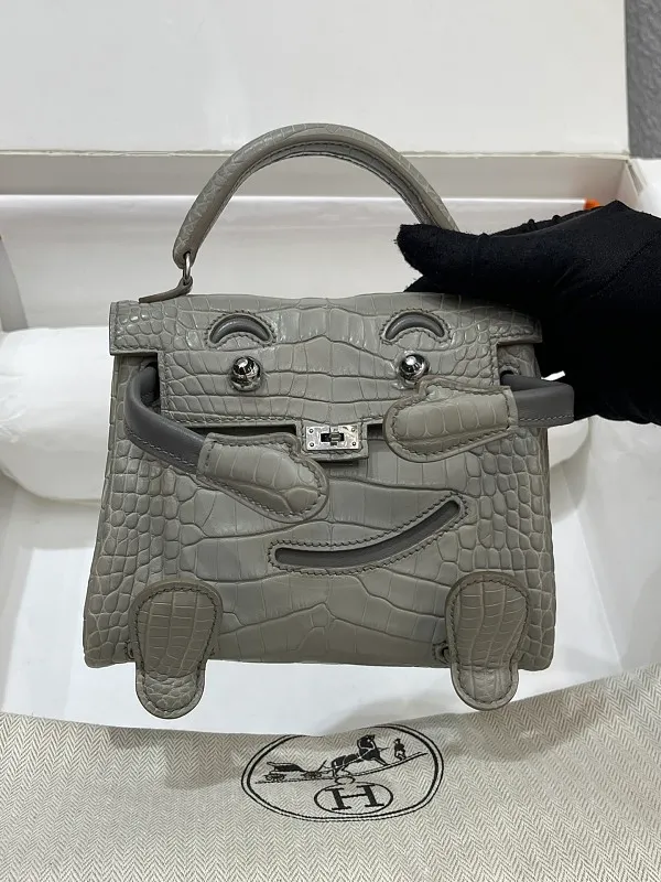 All categories Hermès women's bags (Hermès) Hermès 211