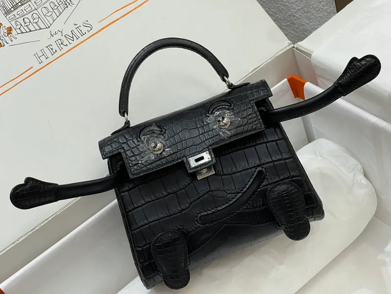 All categories Hermès women's bags (Hermès) Hermès 211