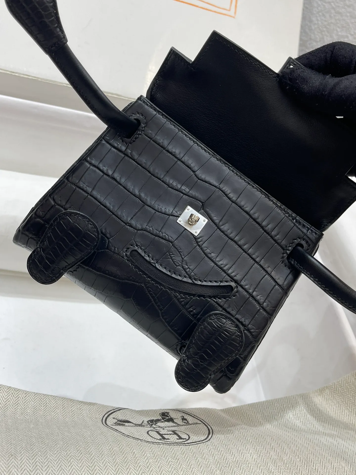 All categories Hermès women's bags (Hermès) Hermès 211