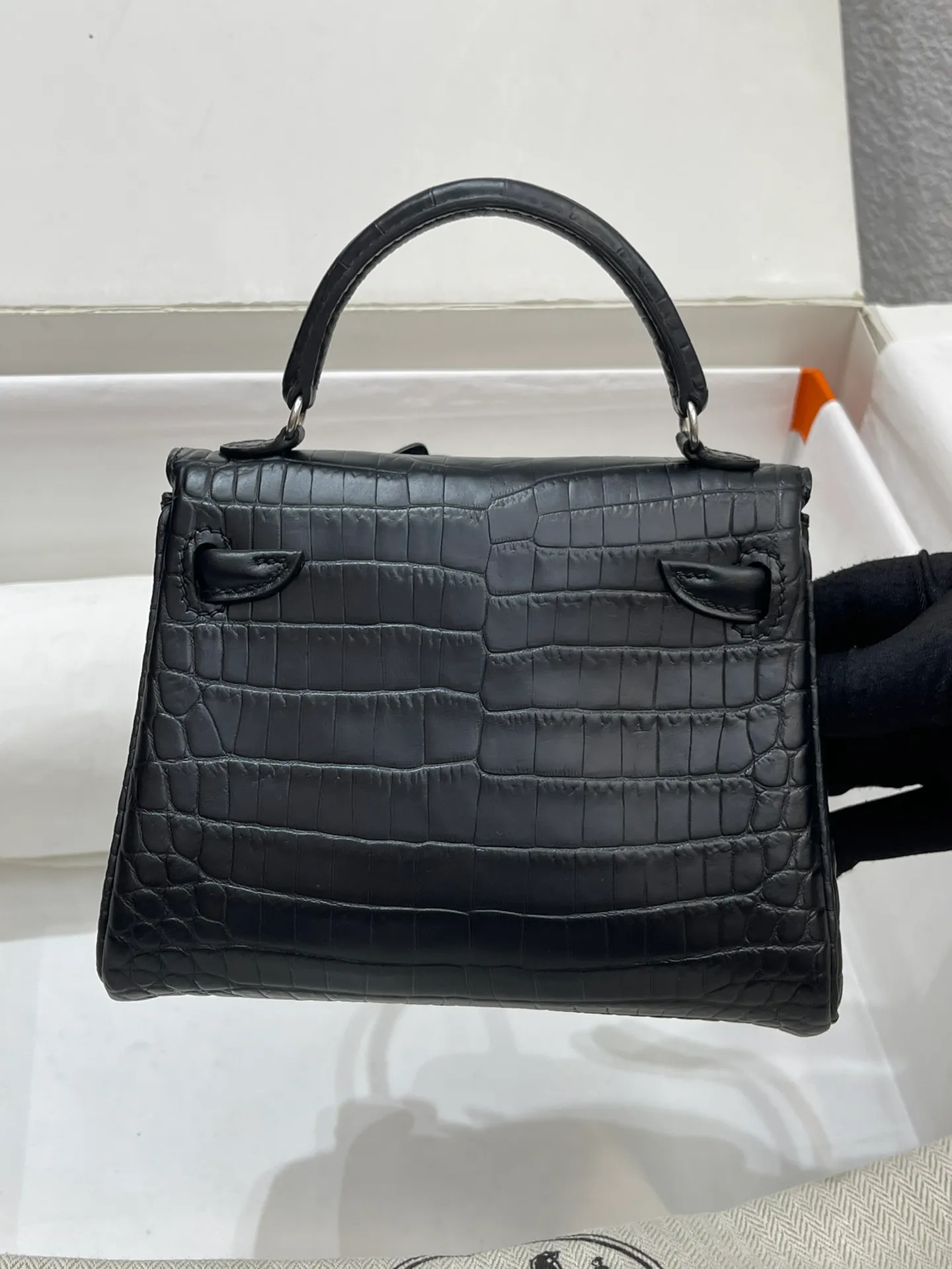 All categories Hermès women's bags (Hermès) Hermès 211