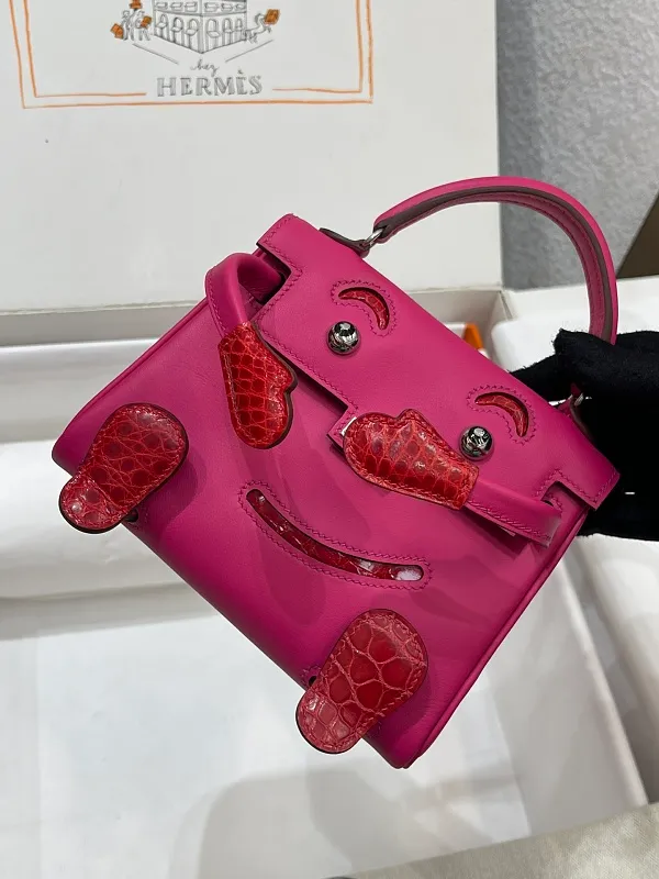 All categories Hermès women's bags (Hermès) Hermès 211
