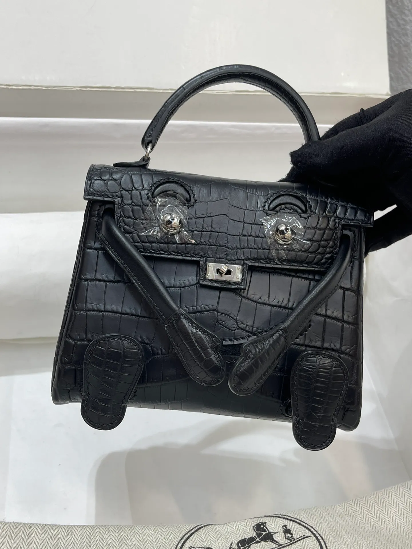 All categories Hermès women's bags (Hermès) Hermès 211