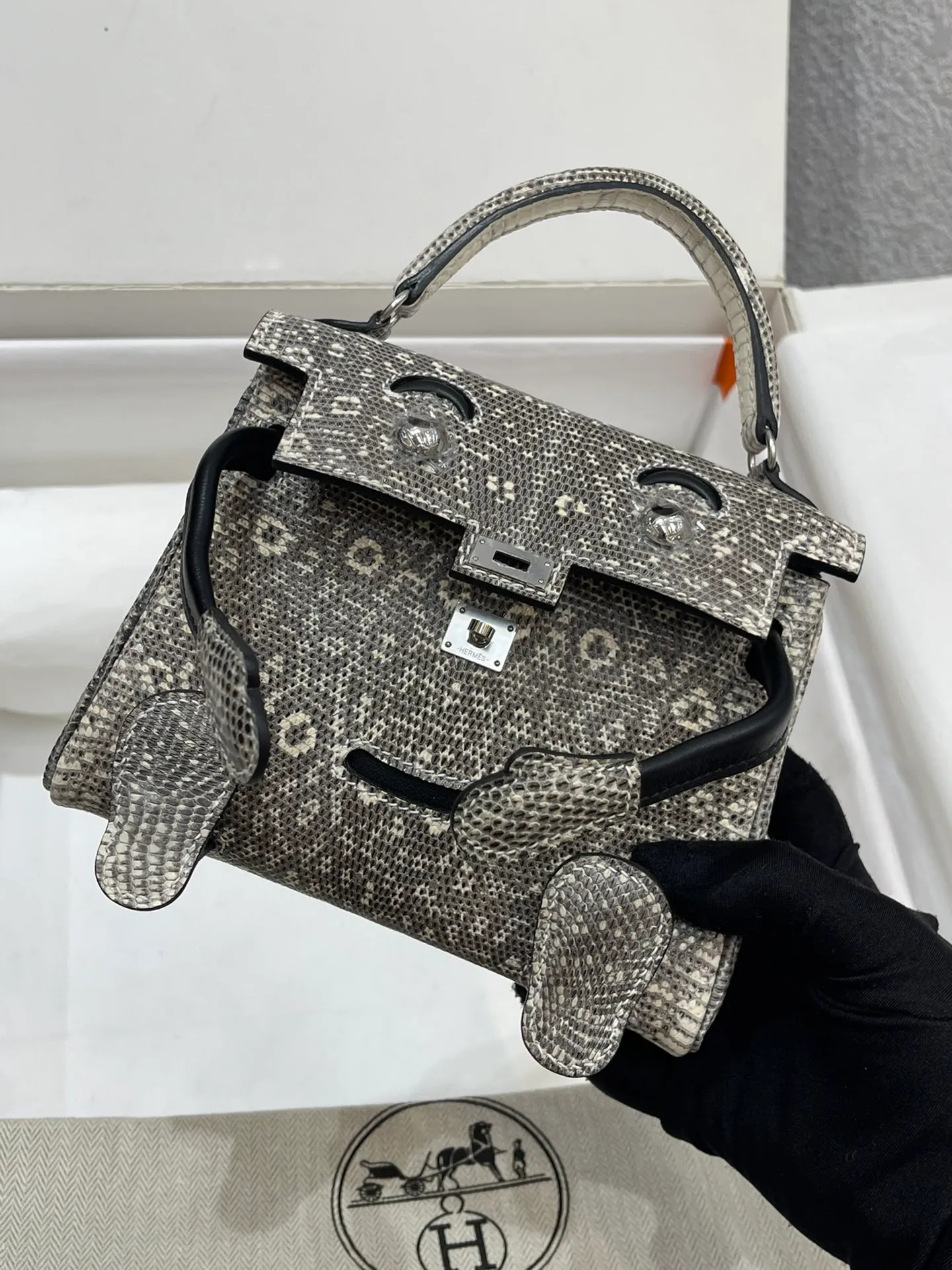 All categories Hermès women's bags (Hermès) Hermès 211