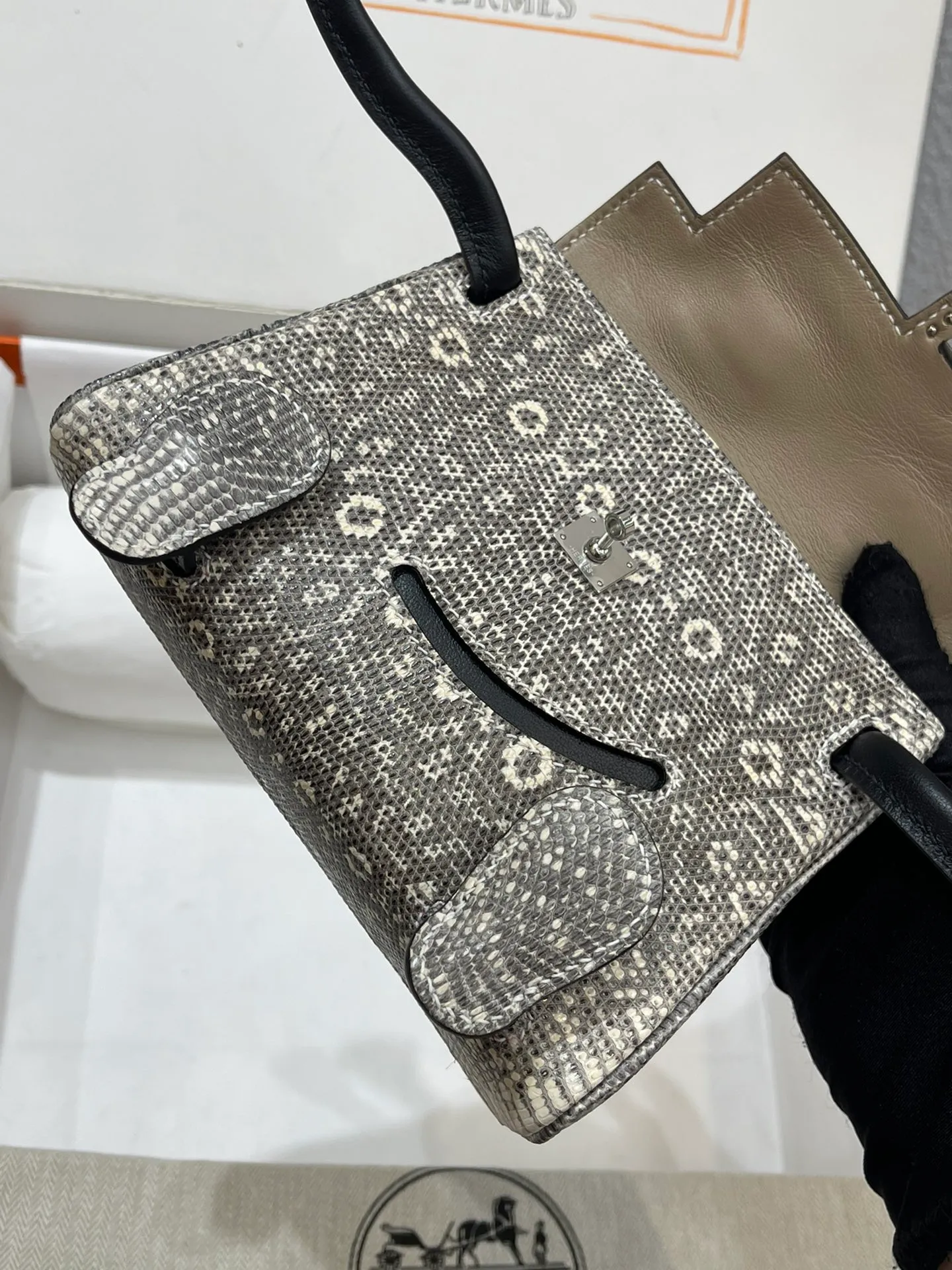 All categories Hermès women's bags (Hermès) Hermès 211