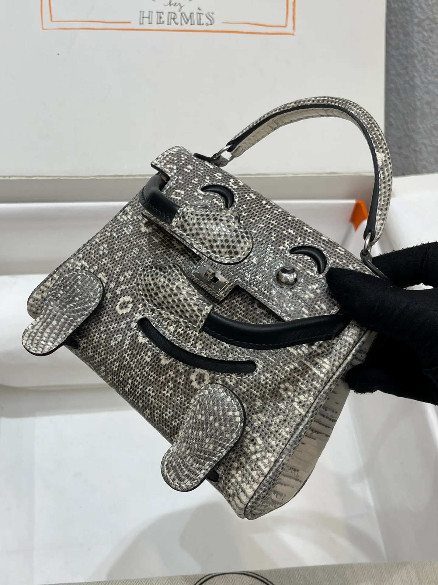 All categories Hermès women's bags (Hermès) Hermès 211
