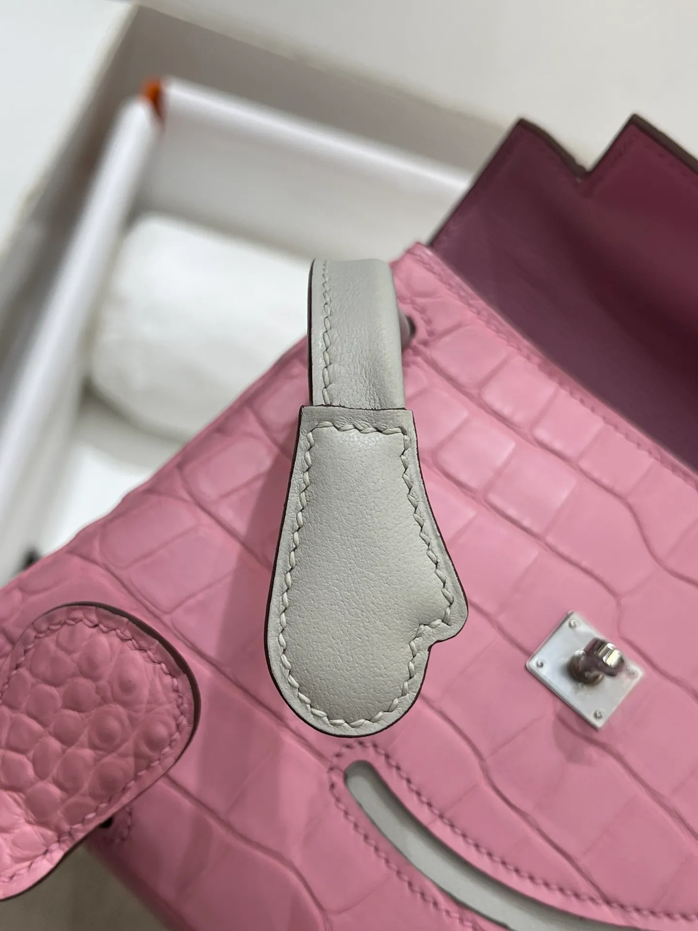 All categories Hermès women's bags (Hermès) Hermès 211
