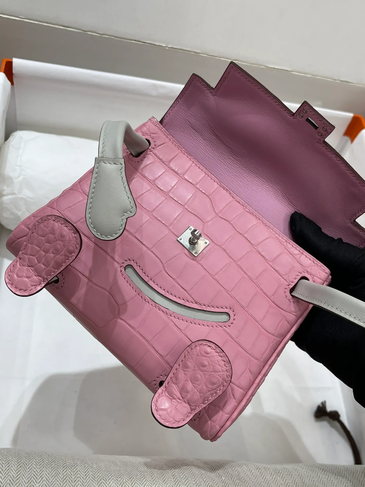 All categories Hermès women's bags (Hermès) Hermès 211