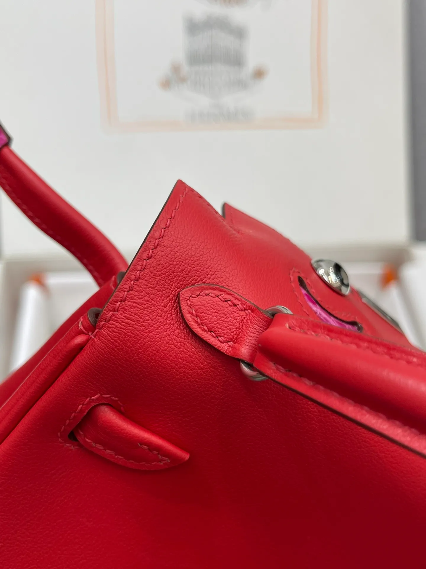 All categories Hermès women's bags (Hermès) Hermès 211