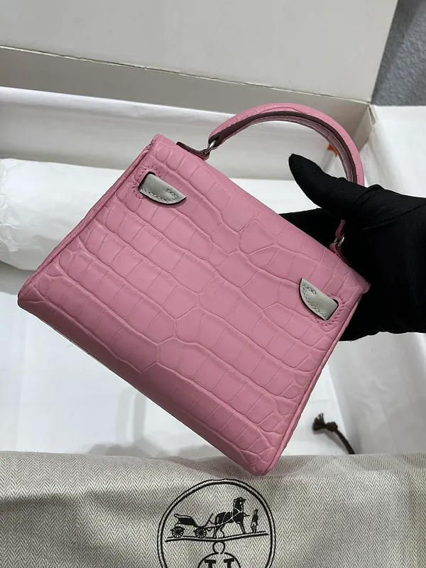 All categories Hermès women's bags (Hermès) Hermès 211