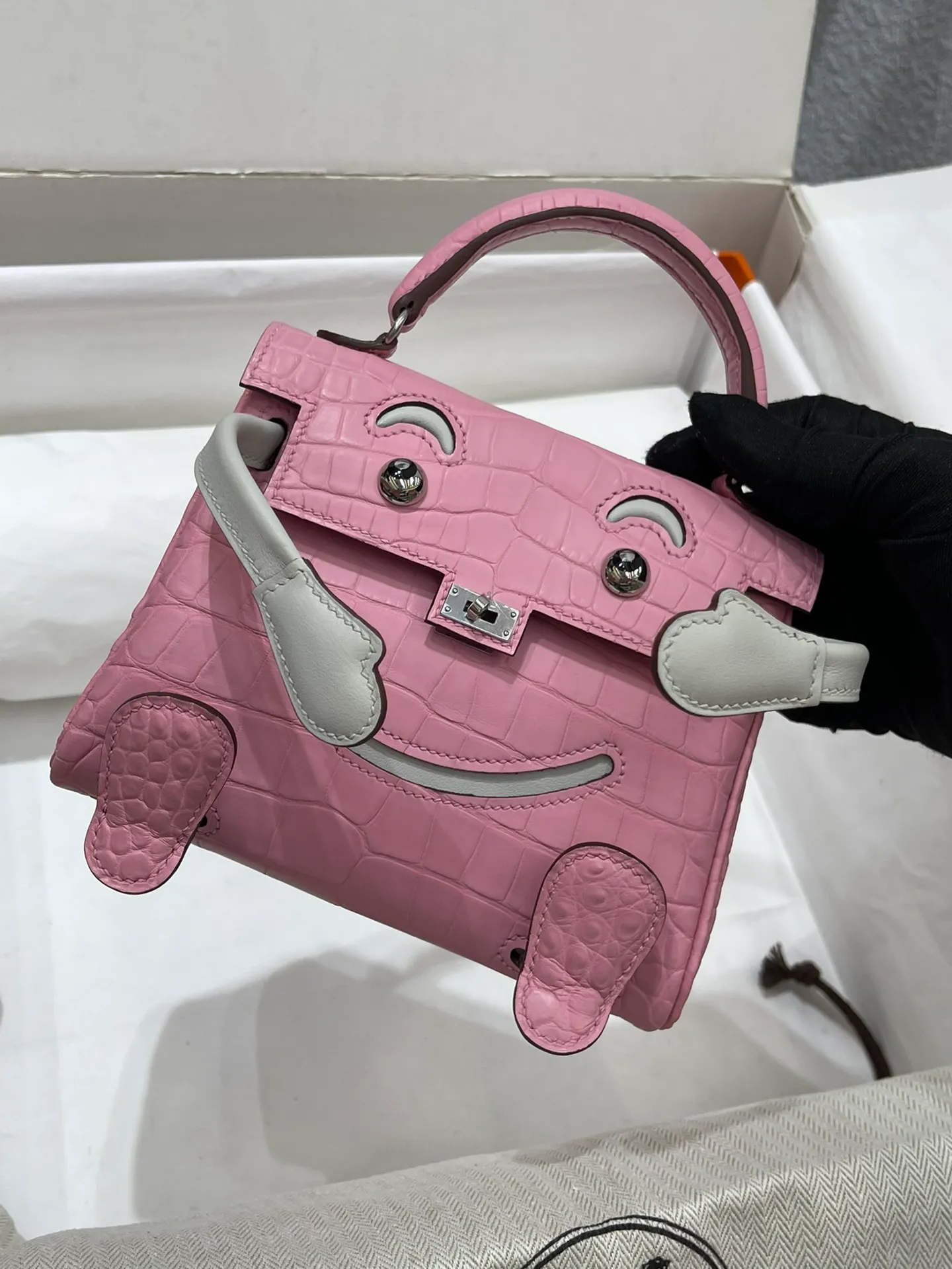 All categories Hermès women's bags (Hermès) Hermès 211