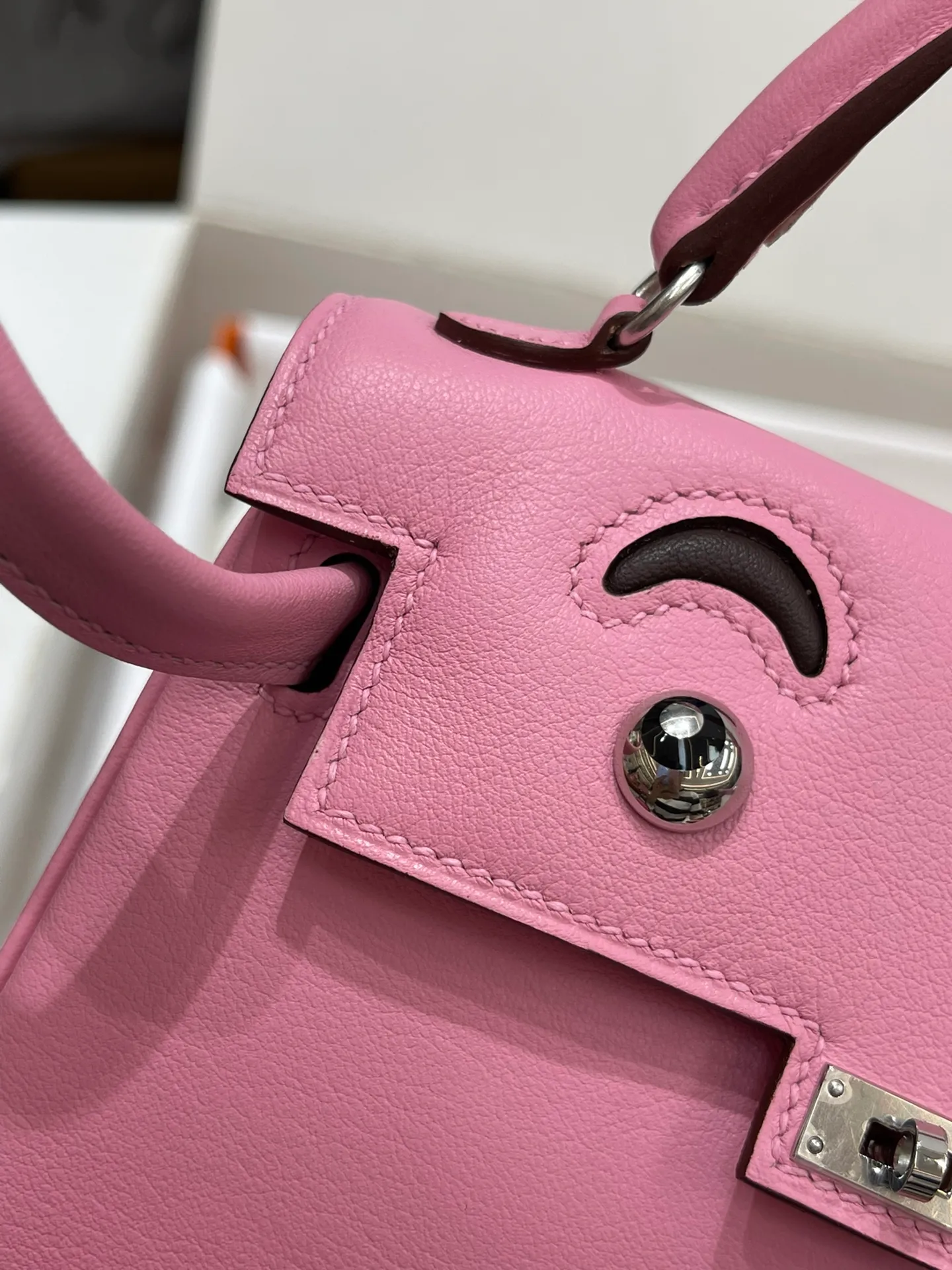 All categories Hermès women's bags (Hermès) Hermès 211