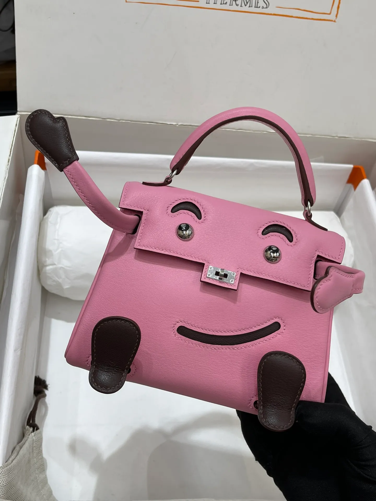 All categories Hermès women's bags (Hermès) Hermès 211