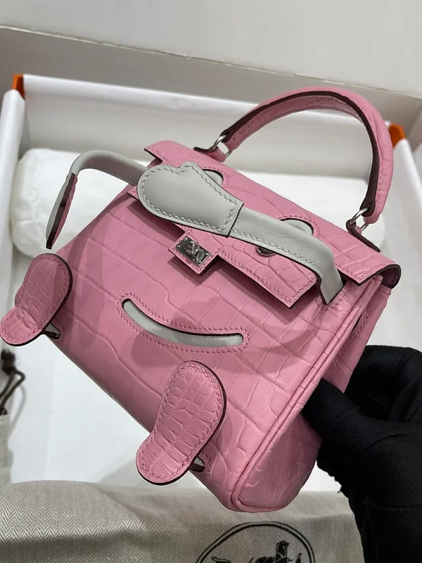 All categories Hermès women's bags (Hermès) Hermès 211