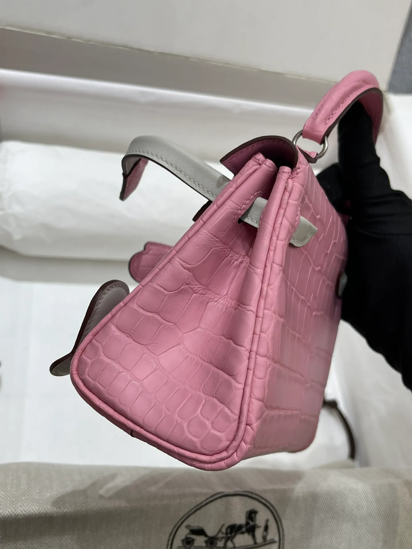 All categories Hermès women's bags (Hermès) Hermès 211