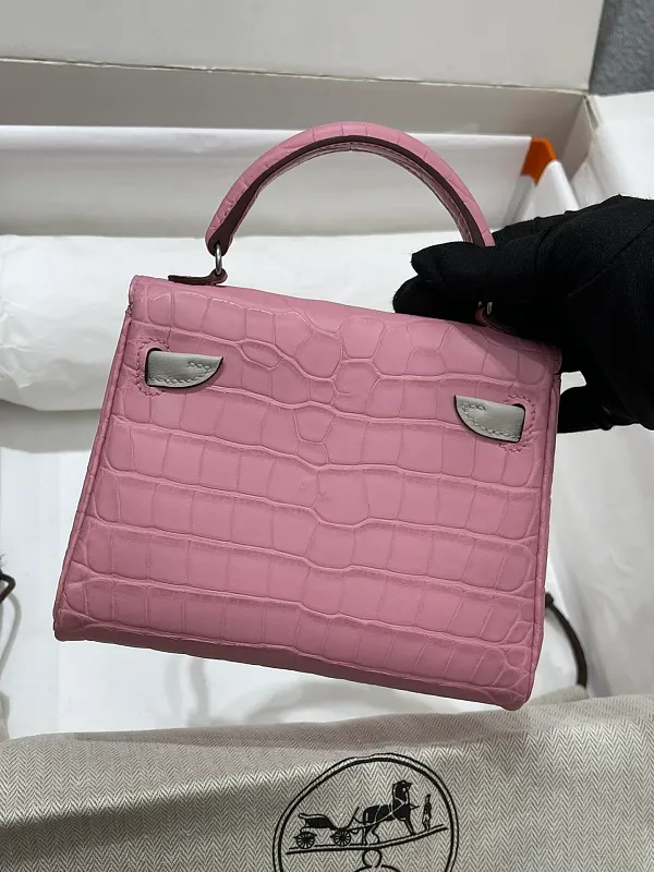 All categories Hermès women's bags (Hermès) Hermès 211