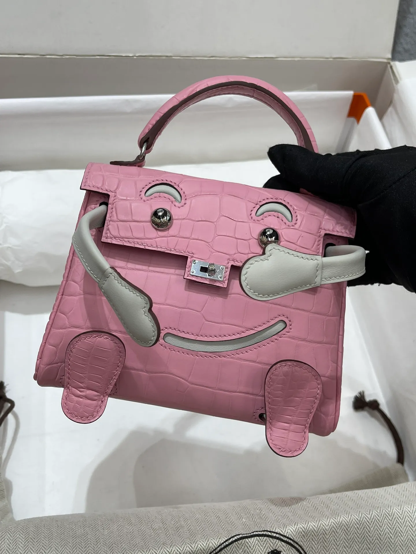 All categories Hermès women's bags (Hermès) Hermès 211
