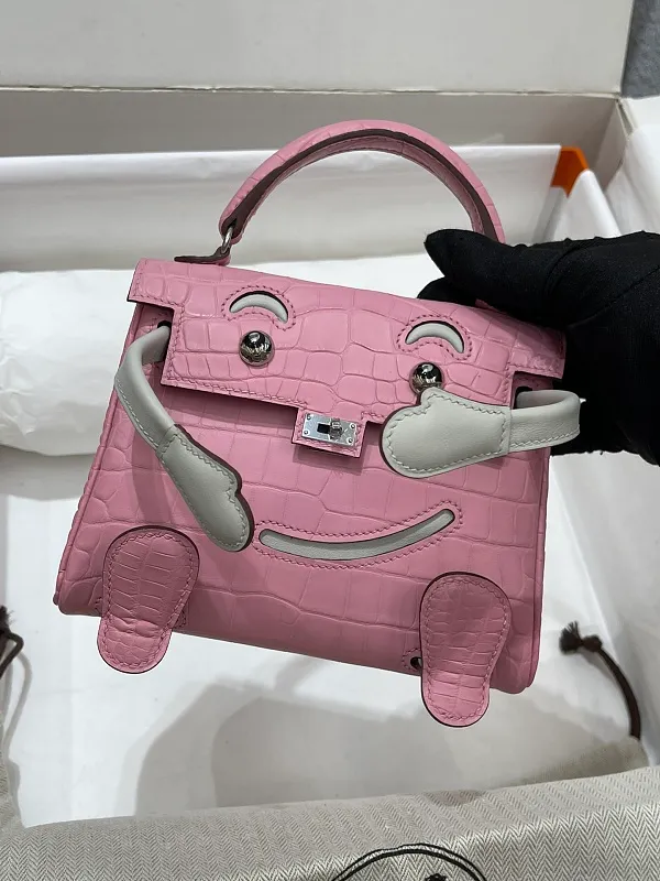 All categories Hermès women's bags (Hermès) Hermès 211