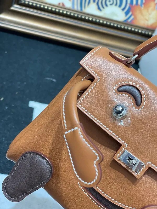 All categories Hermès women's bags (Hermès) Hermès 211