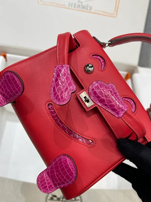All categories Hermès women's bags (Hermès) Hermès 211